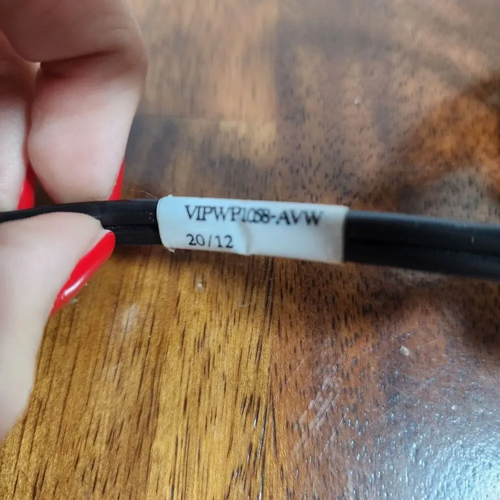 Unbranded power supply